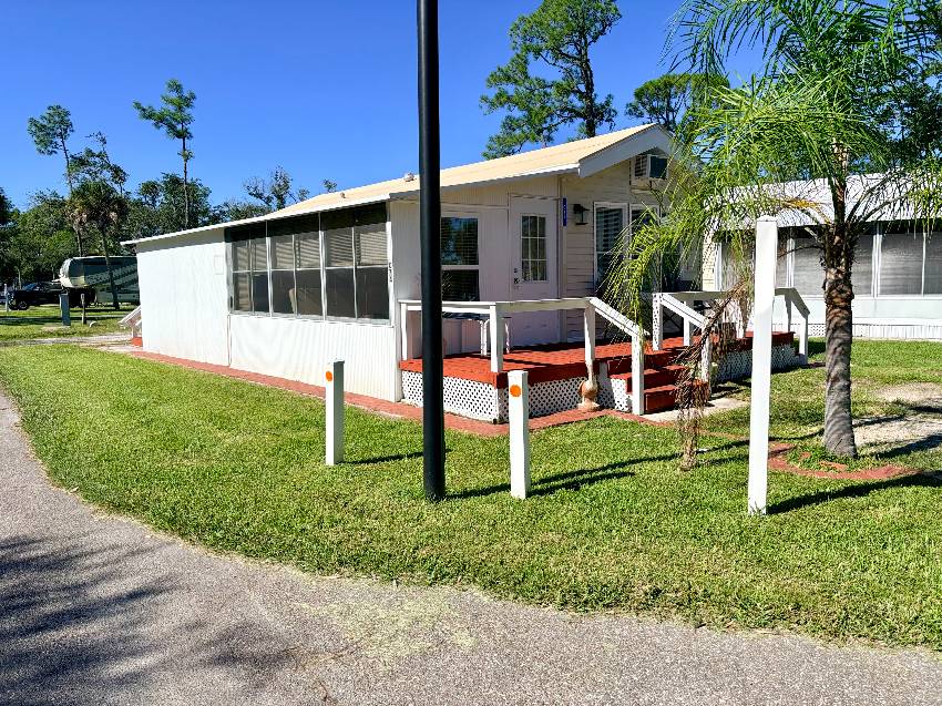 1300 N River Rd C74 a Venice, FL Mobile or Manufactured Home for Sale