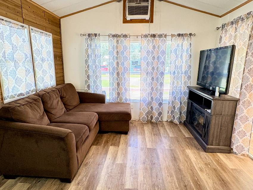 1300 N River Rd C74 a Venice, FL Mobile or Manufactured Home for Sale