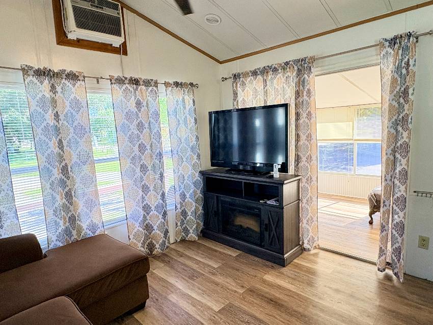 1300 N River Rd C74 a Venice, FL Mobile or Manufactured Home for Sale