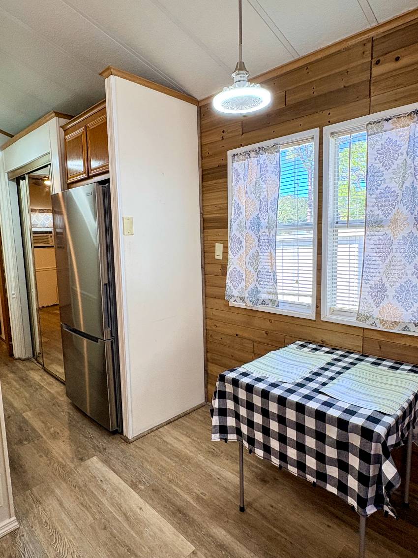 1300 N River Rd C74 a Venice, FL Mobile or Manufactured Home for Sale