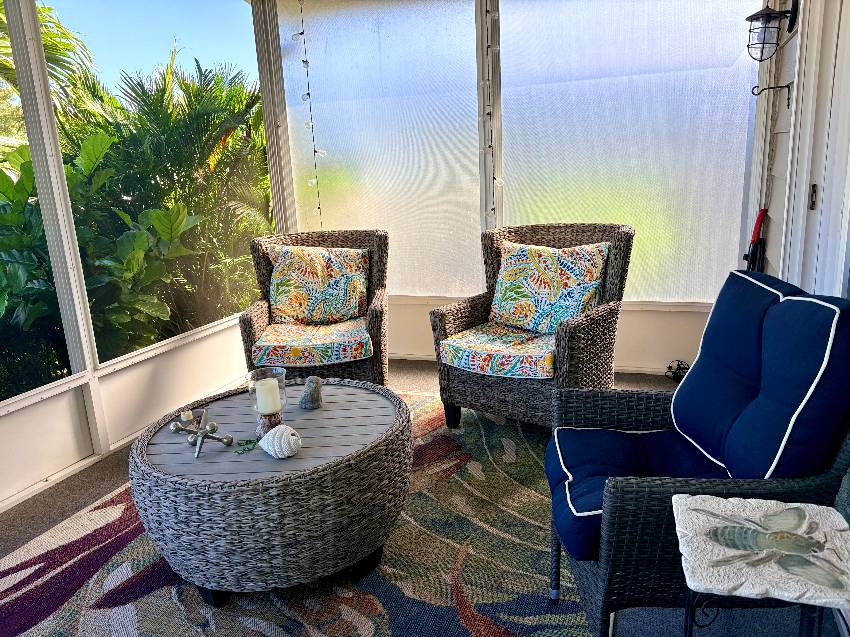 1286 S Indies Circle a Venice, FL Mobile or Manufactured Home for Sale