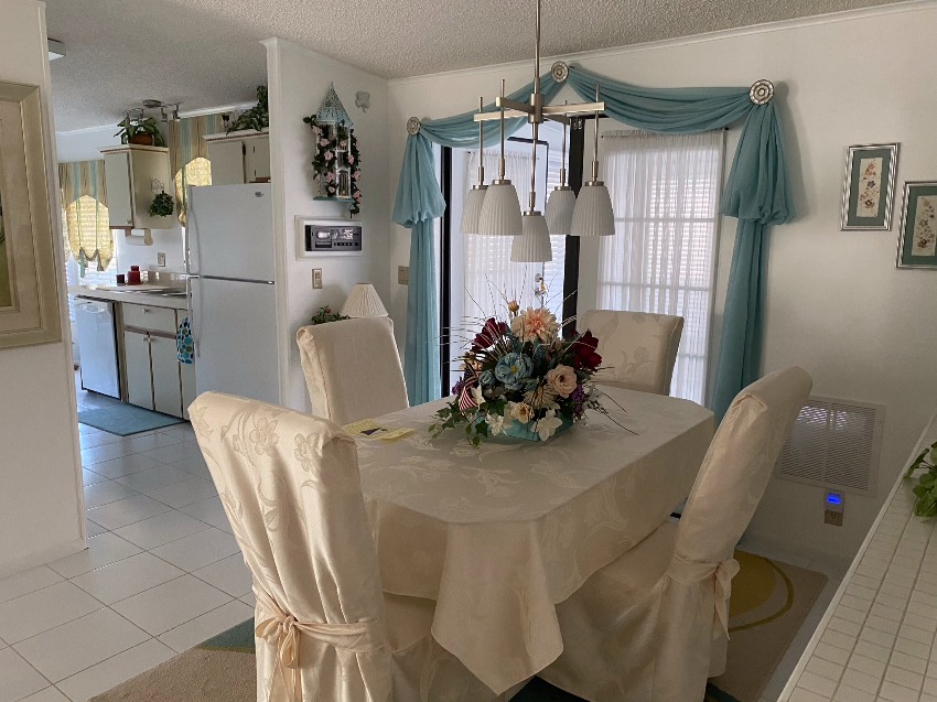 14119 Dalia Avenue a Fort Pierce, FL Mobile or Manufactured Home for Sale