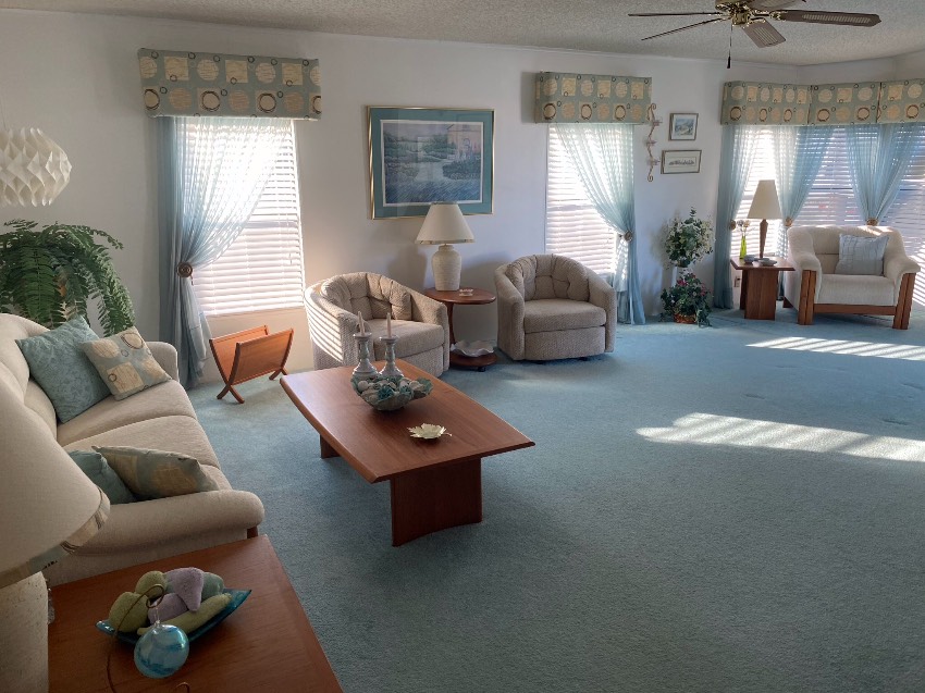 14119 Dalia Avenue a Fort Pierce, FL Mobile or Manufactured Home for Sale