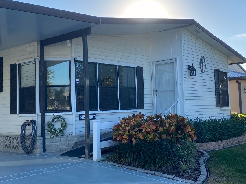 14119 Dalia Avenue a Fort Pierce, FL Mobile or Manufactured Home for Sale