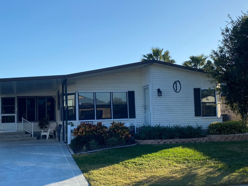 Mobile home for sale in Fort Pierce, FL