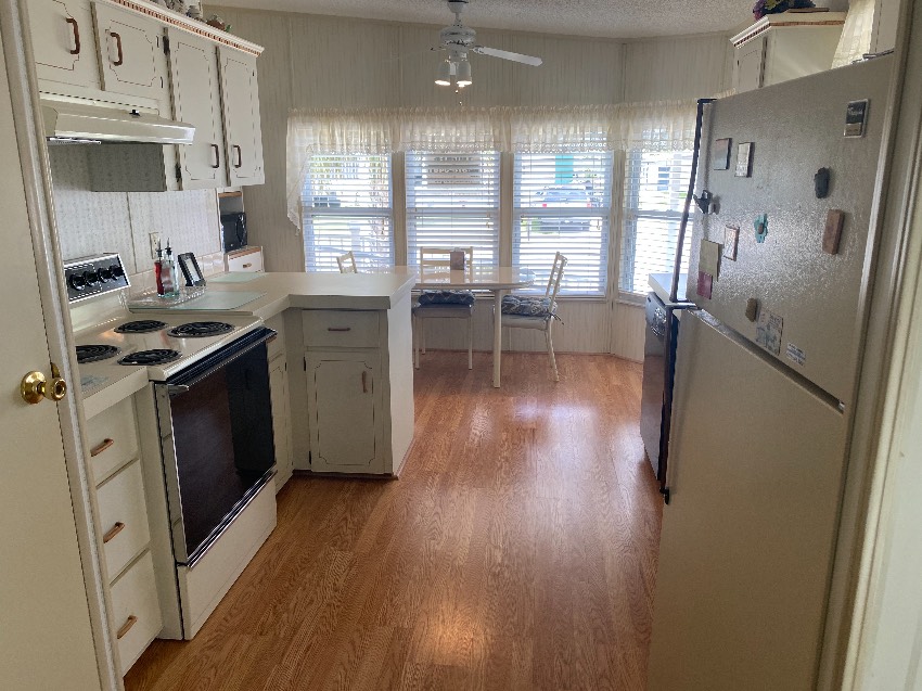 13973 Cancun Avenue a Fort Pierce, FL Mobile or Manufactured Home for Sale