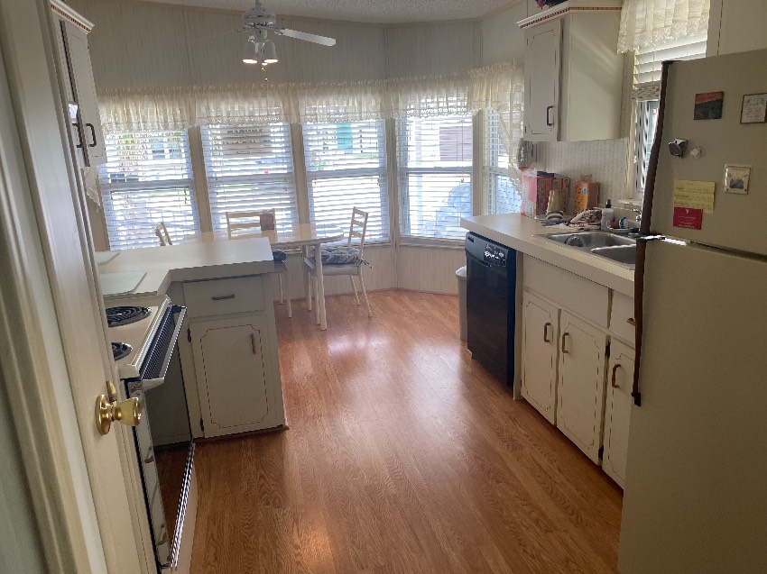 13973 Cancun Avenue a Fort Pierce, FL Mobile or Manufactured Home for Sale
