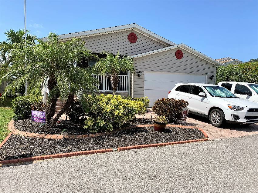 Mobile home for sale in Venice, FL