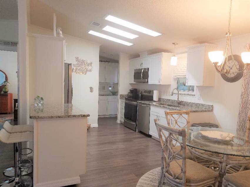 Mobile home for sale in Ellenton, FL