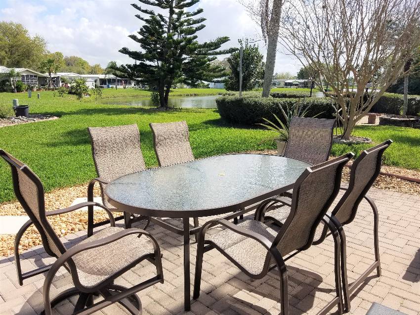 Mobile home for sale in Ellenton, FL