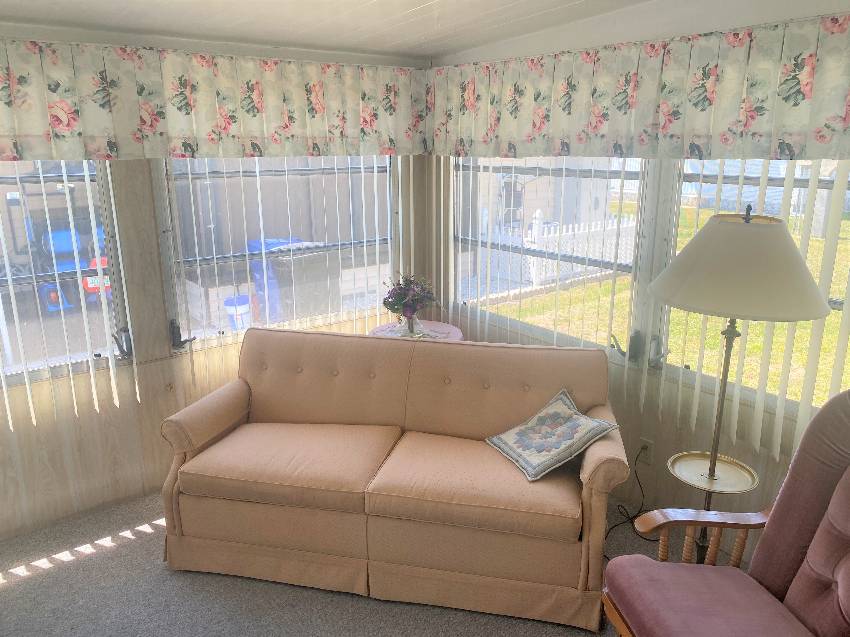 Mobile home for sale in Nokomis, FL