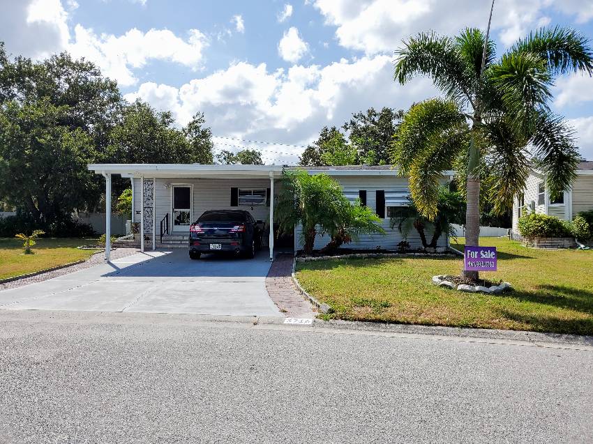Mobile home for sale in Ellenton, FL