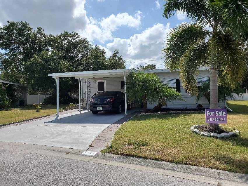 Mobile and manufactured homes for sale in Colony Cove, Ellenton FL