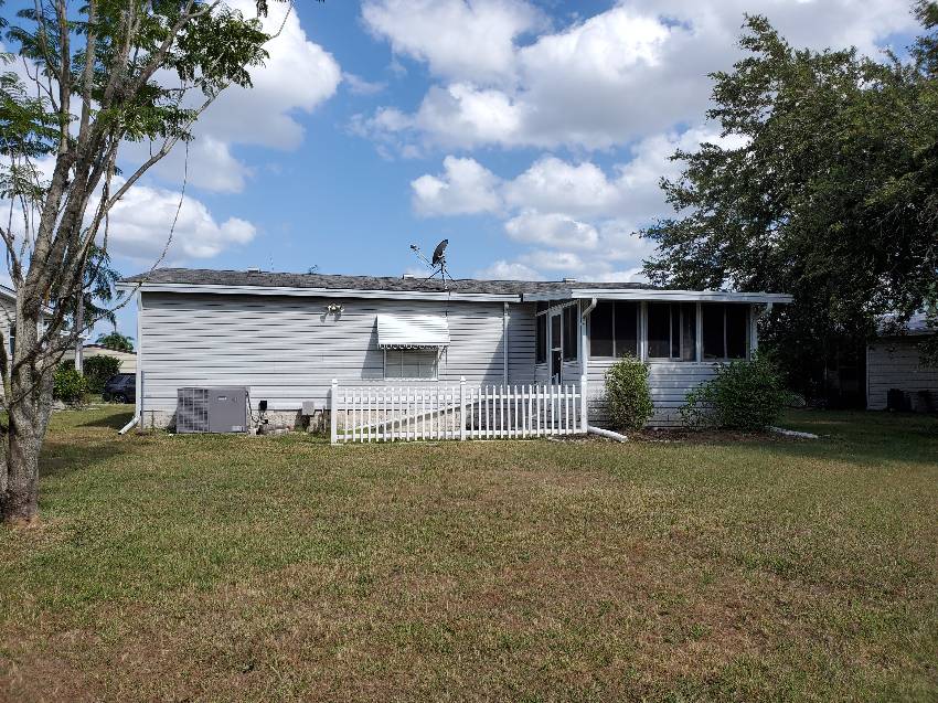 Mobile and manufactured homes for sale in Colony Cove, Ellenton FL