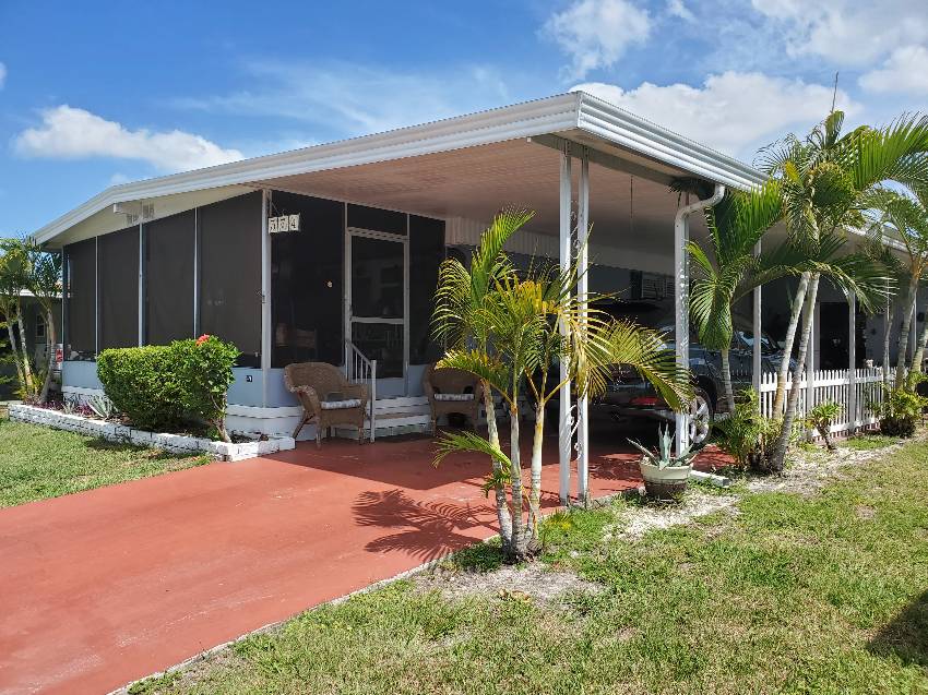 Mobile and manufactured homes for sale in Colony Cove, Ellenton FL