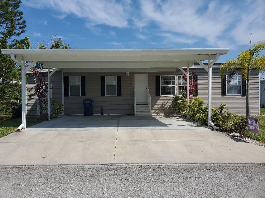 Mobile home for sale in Ellenton, FL