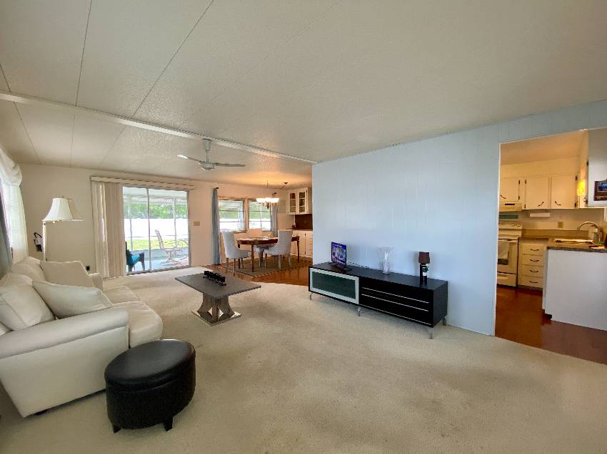 3901 Bahia Vista St Lot 107 a Sarasota, FL Mobile or Manufactured Home for Sale