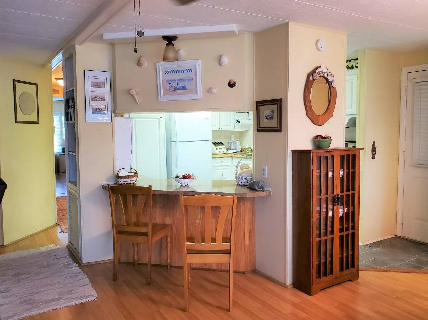 418 Sunset Cir N a Ellenton, FL Mobile or Manufactured Home for Sale