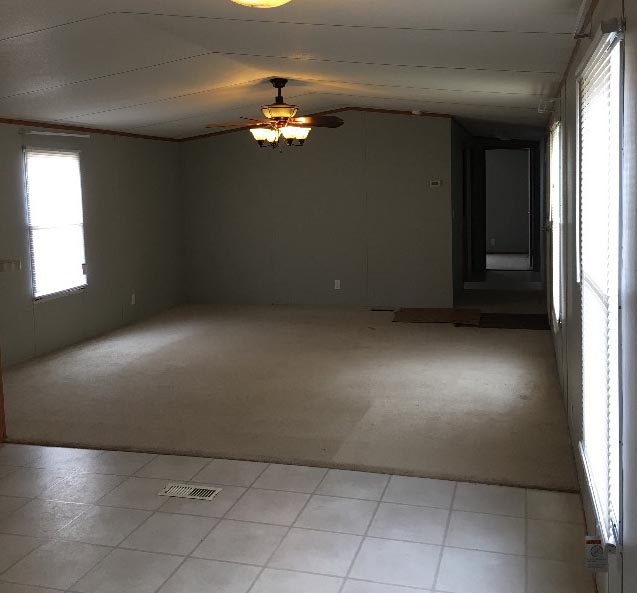 1234 Main St a Beech Bluff, TN Mobile or Manufactured Home for Sale