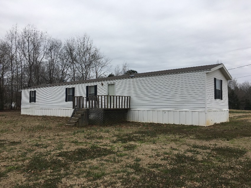 1234 Main St a Beech Bluff, TN Mobile or Manufactured Home for Sale