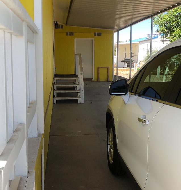 Phoenix, AZ Mobile Home for Sale located at 2650 W Union Hills Drive