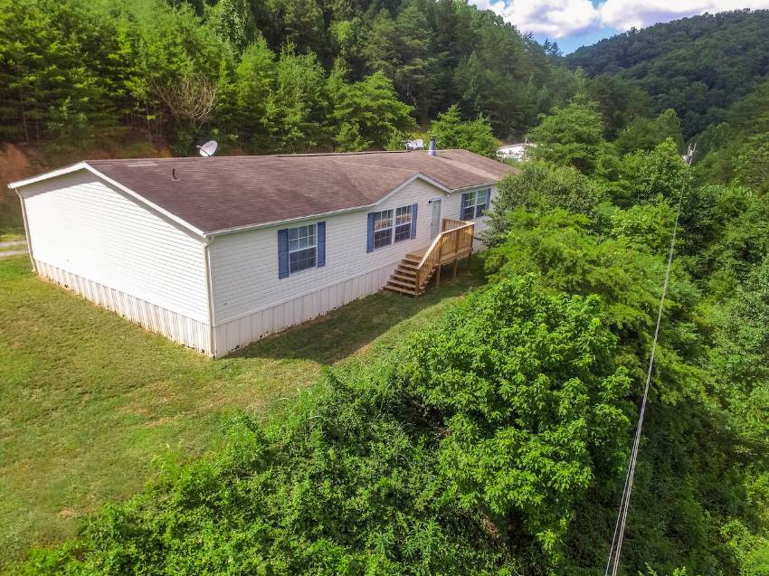 114 Hollow Hill Lane a Rogersville, TN Mobile or Manufactured Home for Sale