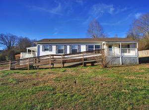 228 Waldo Road a Rockwood, TN Mobile or Manufactured Home for Sale