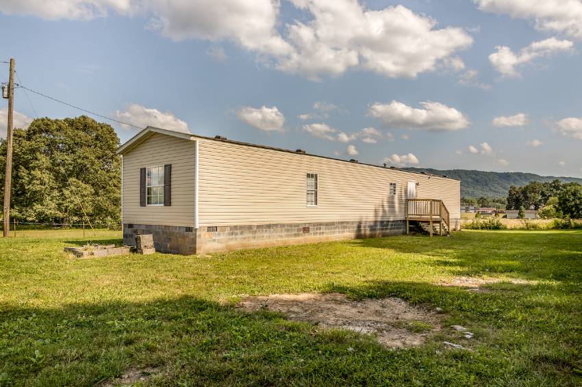 162 Smith Hollow Road a Church Hill, TN Mobile or Manufactured Home for Sale