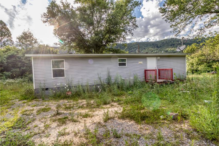 120 Miller Road a Rogersville, TN Mobile or Manufactured Home for Sale