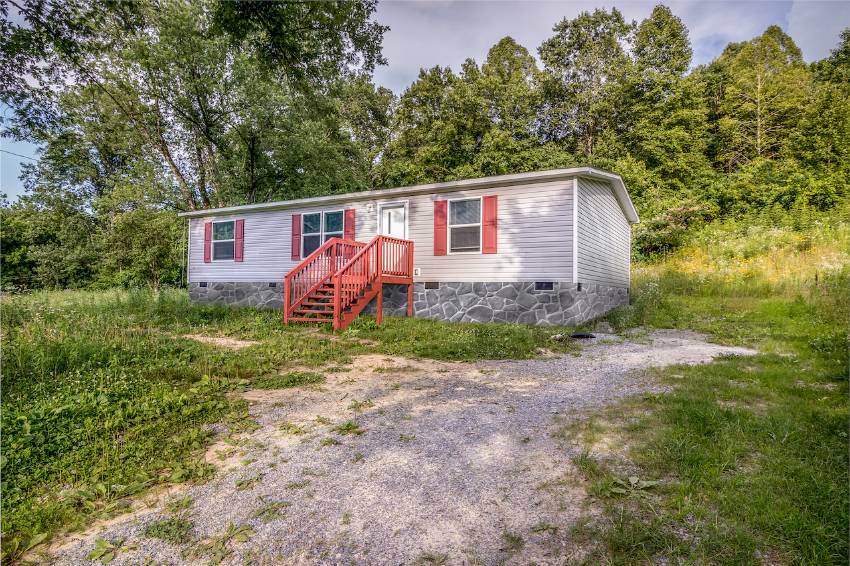 120 Miller Road a Rogersville, TN Mobile or Manufactured Home for Sale