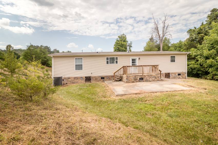 2058 Landover Way a White Pine, TN Mobile or Manufactured Home for Sale