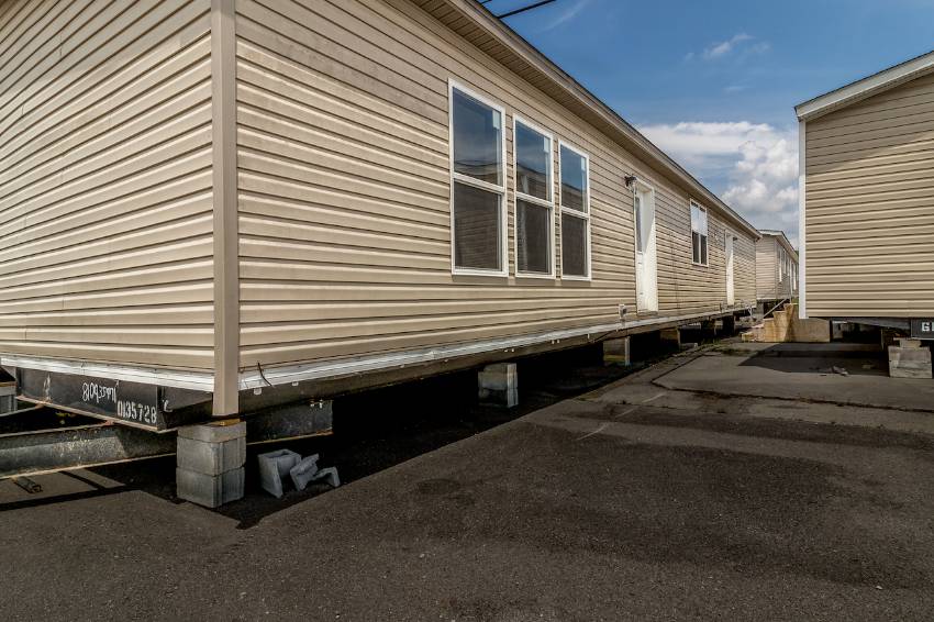 229 MAIN STREET a Bean Station, TN Mobile or Manufactured Home for Sale