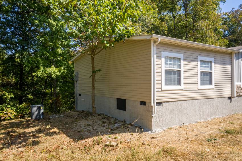 141 CAMPBELL ROAD a Newport, TN Mobile or Manufactured Home for Sale