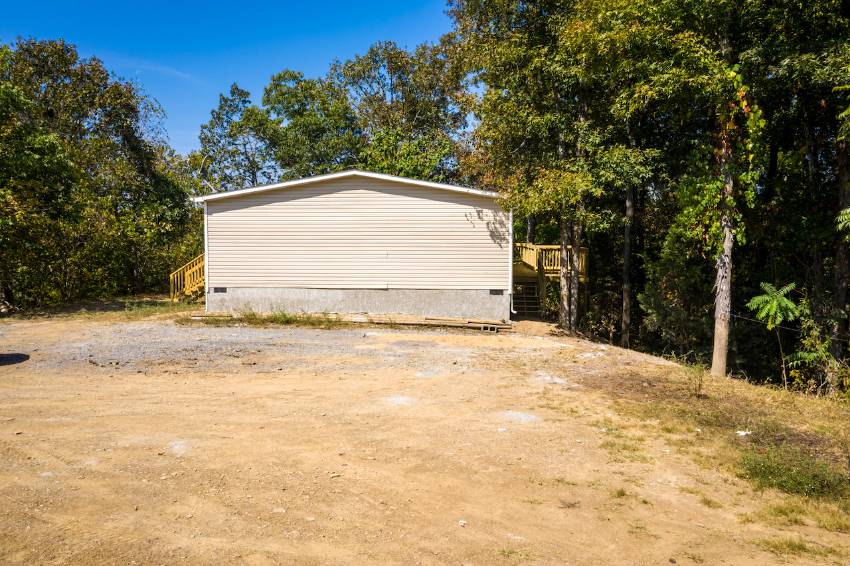 141 CAMPBELL ROAD a Newport, TN Mobile or Manufactured Home for Sale