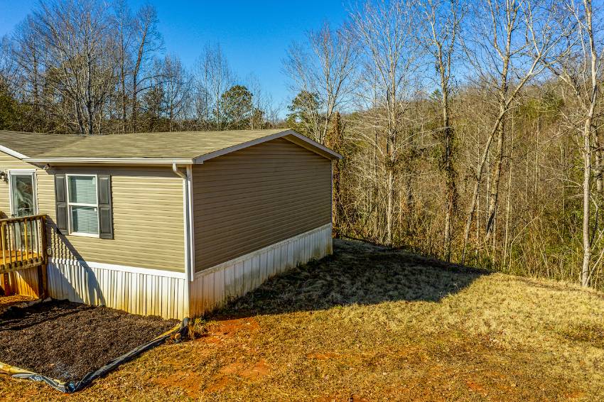 4161 Bob Thompson Road a Maryville, TN Mobile or Manufactured Home for Sale