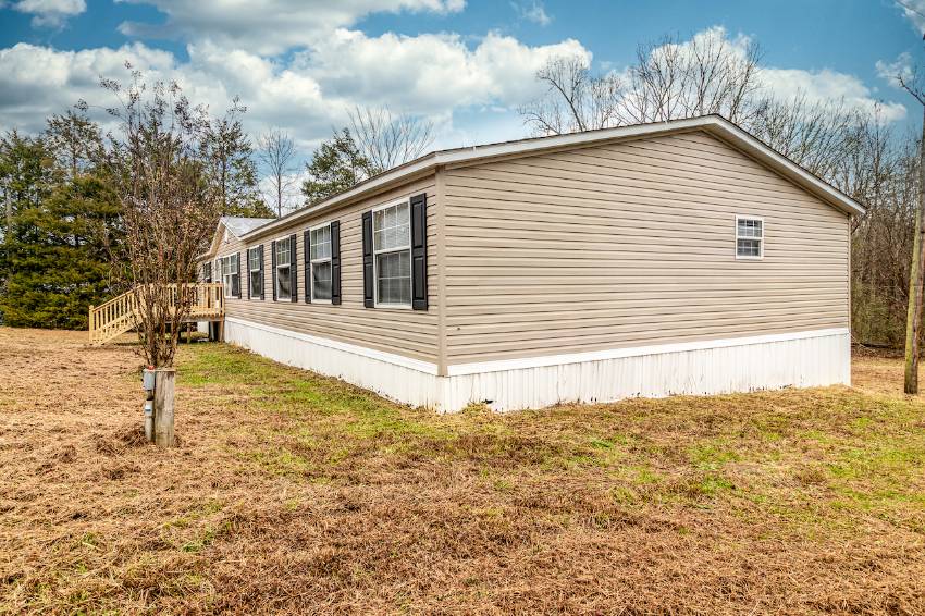 190 Bob Payne Road a Tellico Plains, TN Mobile or Manufactured Home for Sale
