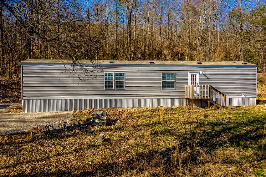 Mobile Home for sale in TN