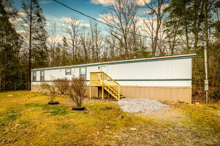Mobile Home for sale in Tennessee