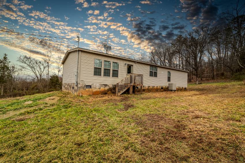 63 Presley Lane a Mosheim, TN Mobile or Manufactured Home for Sale