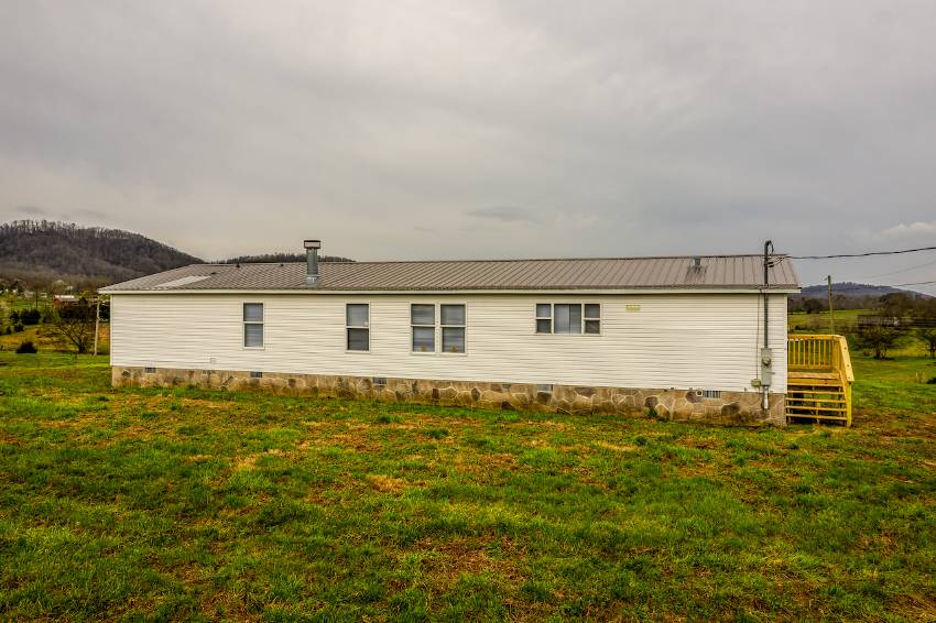 256 Doane Road a New Market, TN Mobile or Manufactured Home for Sale