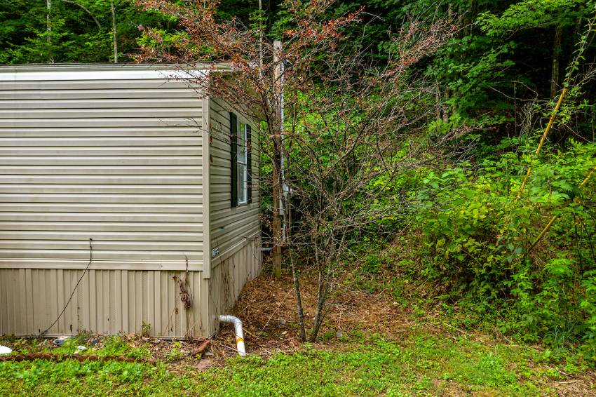 904 Briar Fork Road a Bean Station, TN Mobile or Manufactured Home for Sale