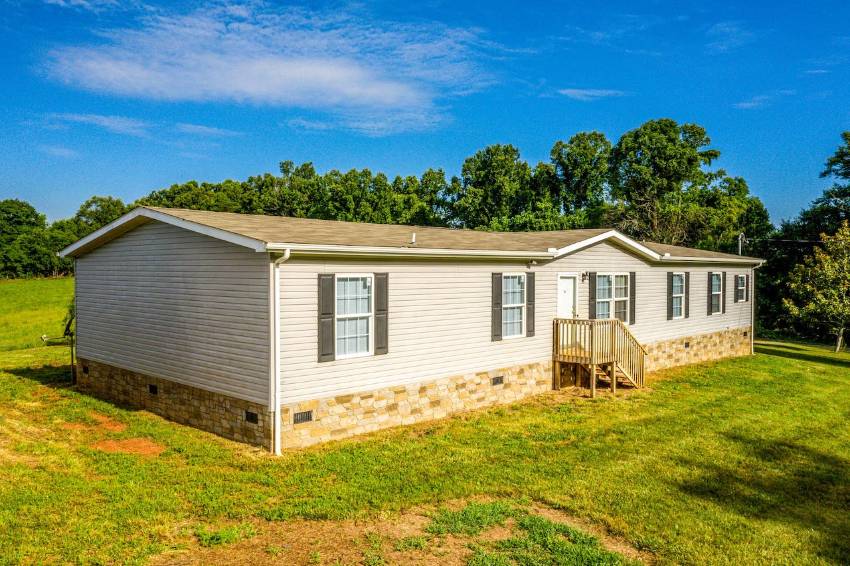 Mobile / Manufactured Home for sale Afton, TN 37616