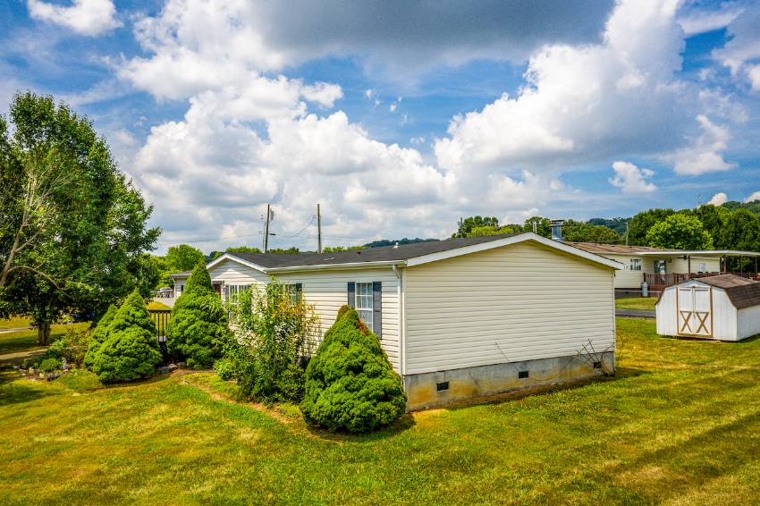 Mobile / Manufactured Home for sale Johnson City, TN 37615