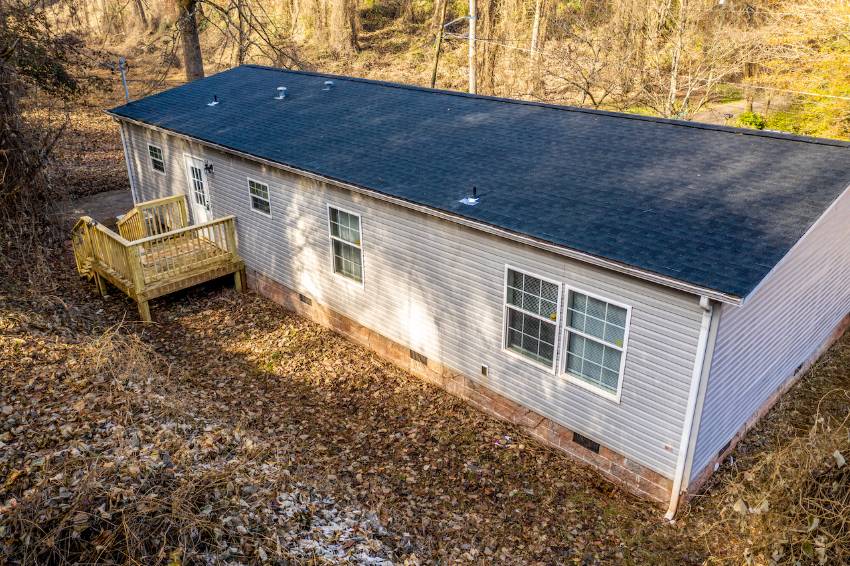 220 Jerry Lane a Knoxville, TN Mobile or Manufactured Home for Sale