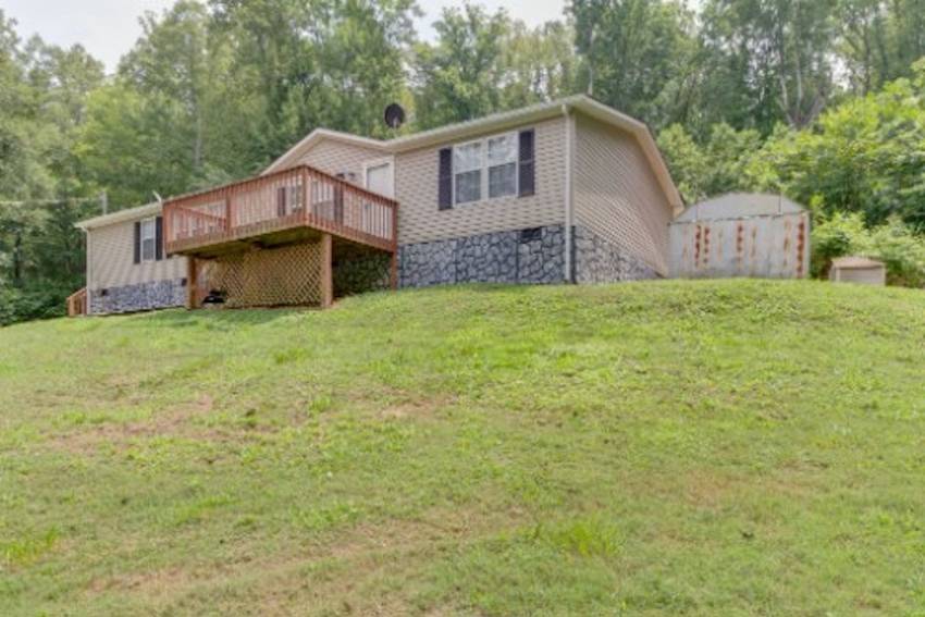 7880 Hickory Nut Way a Maryville, TN Mobile or Manufactured Home for Sale