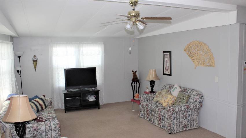 Mobile Home For Sale In Zephyrhills Fl 33541 1984