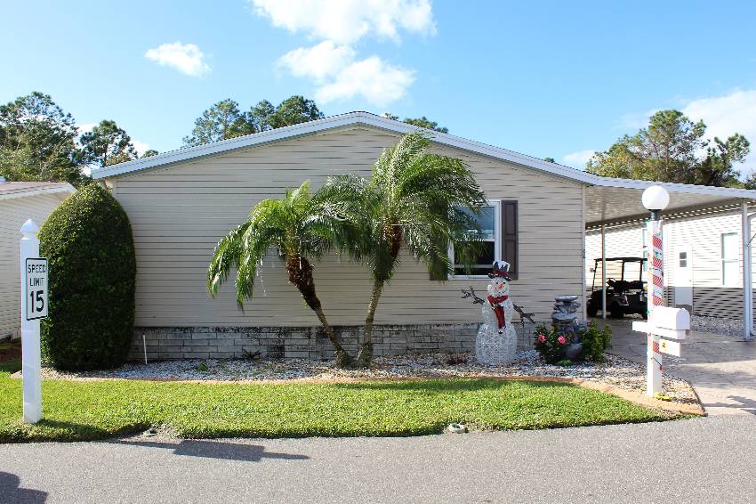 Mobile Homes for Sale in Haines City, FL