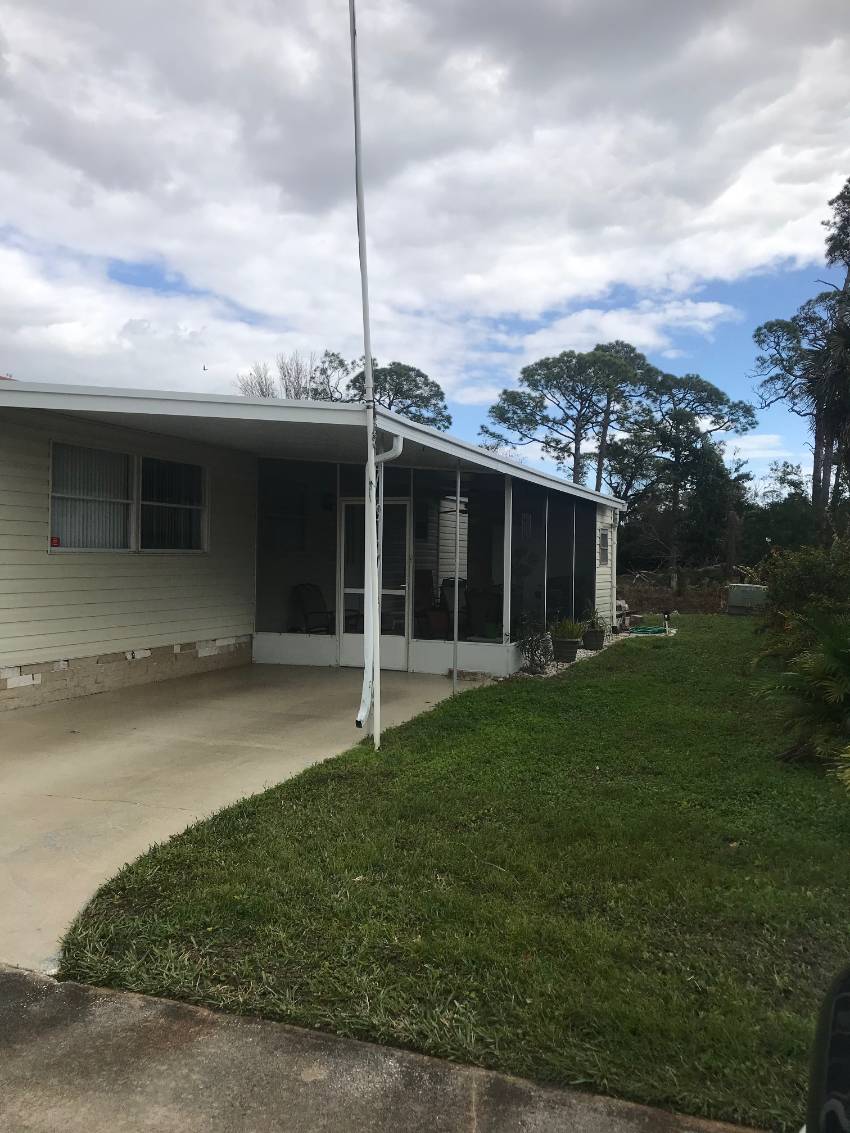 1100 Curlew Rd Lot 218 a Dunedin, FL Mobile or Manufactured Home for Sale