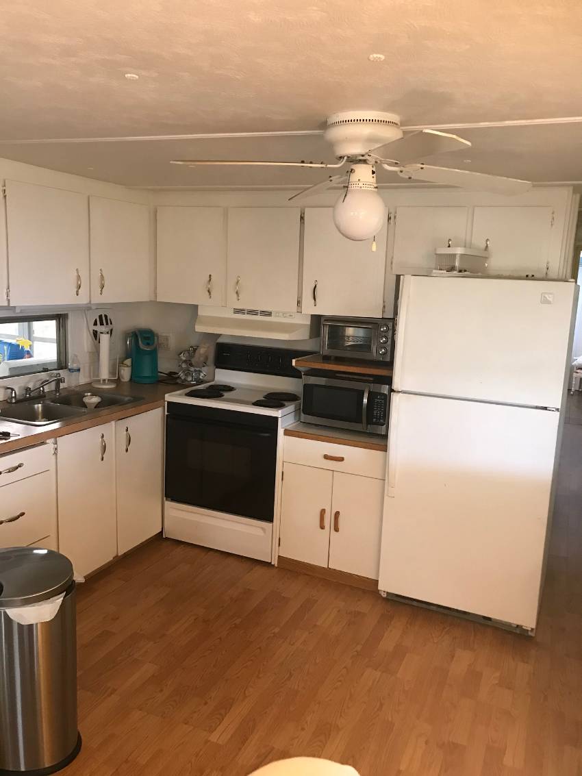 1100 Curlew Rd Lot 218 a Dunedin, FL Mobile or Manufactured Home for Sale