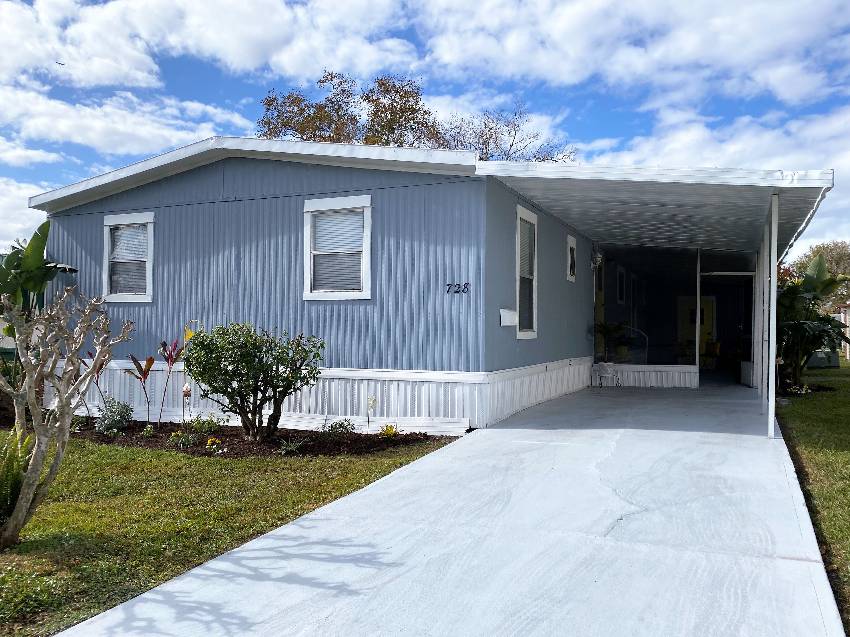Mobile home for sale in Casselberry, FL